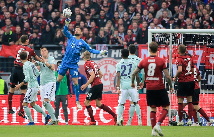 强度的训练 强度的训练