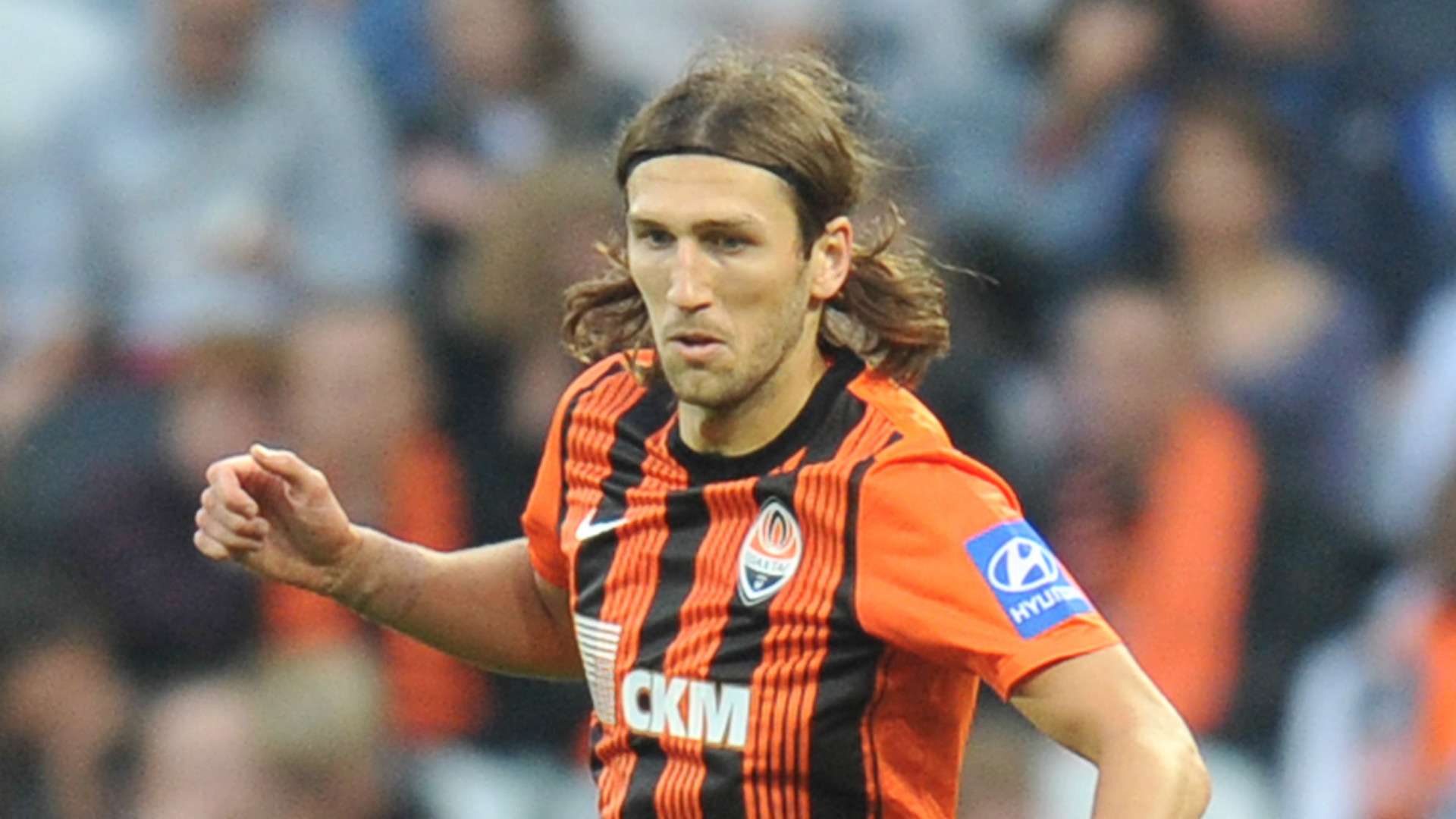 赛场的霸主 赛场的霸主