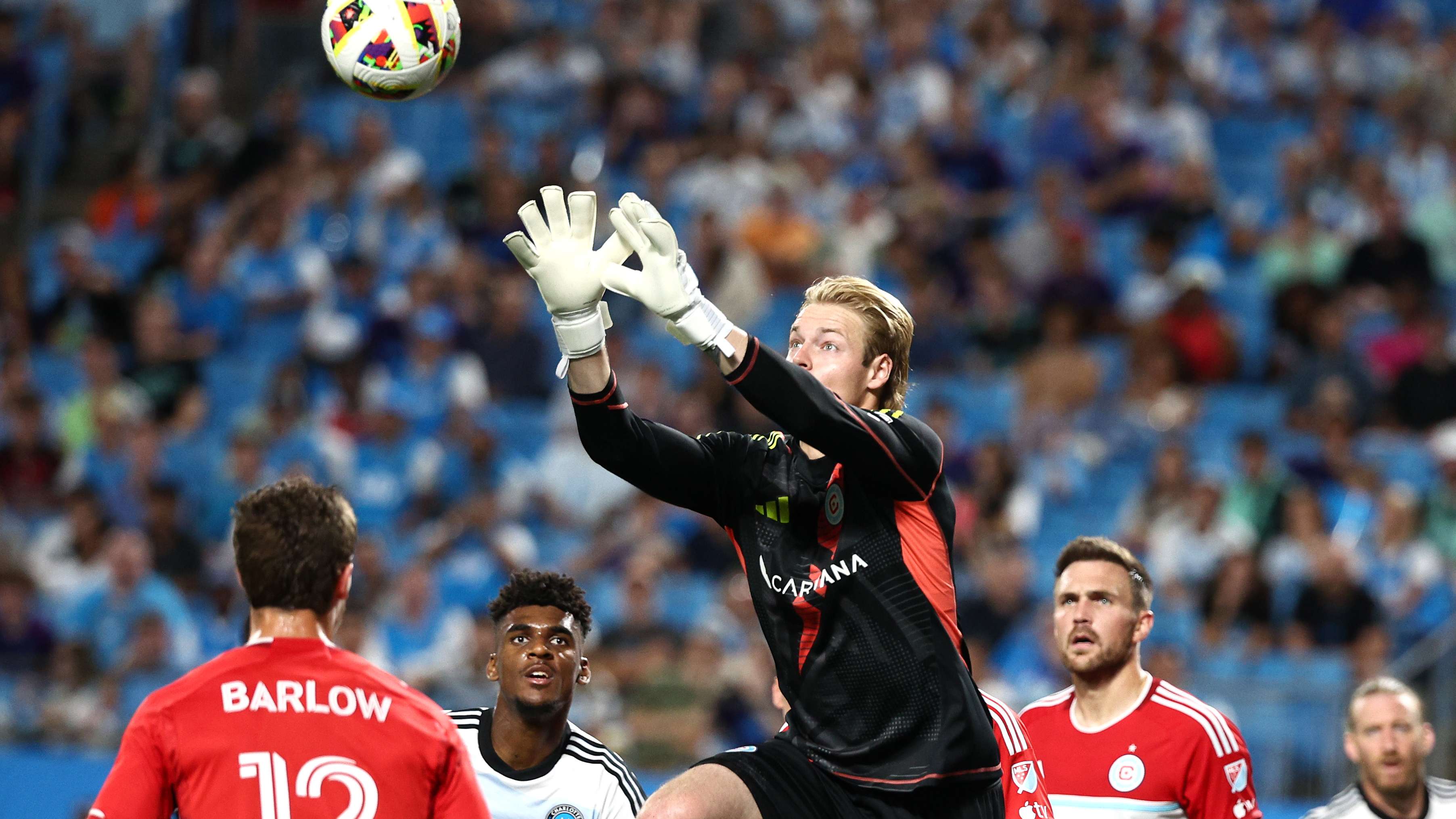 中投步入穩 中投步入穩