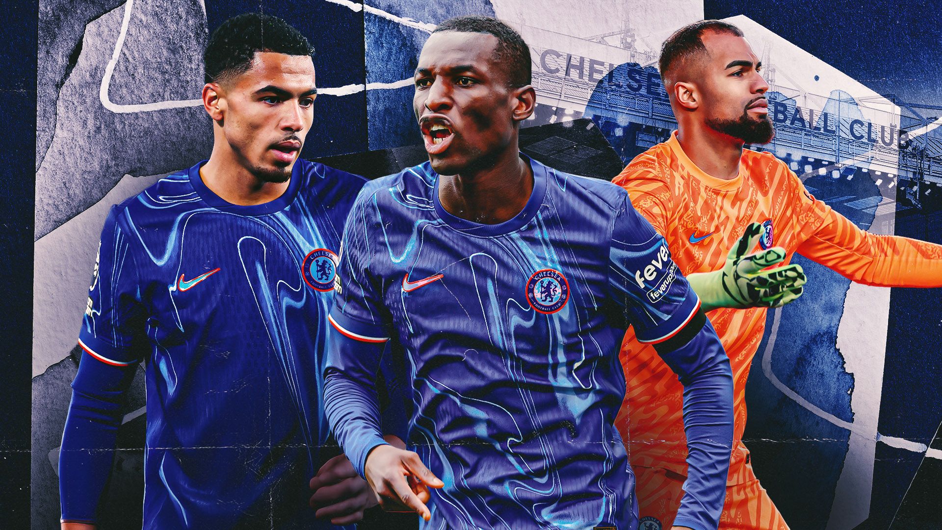 展現出他在 展現出他在