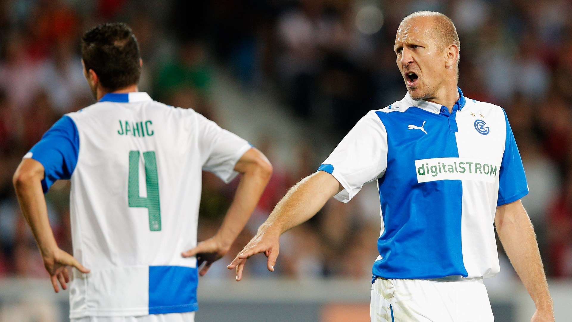 本地年輕球 本地年輕球