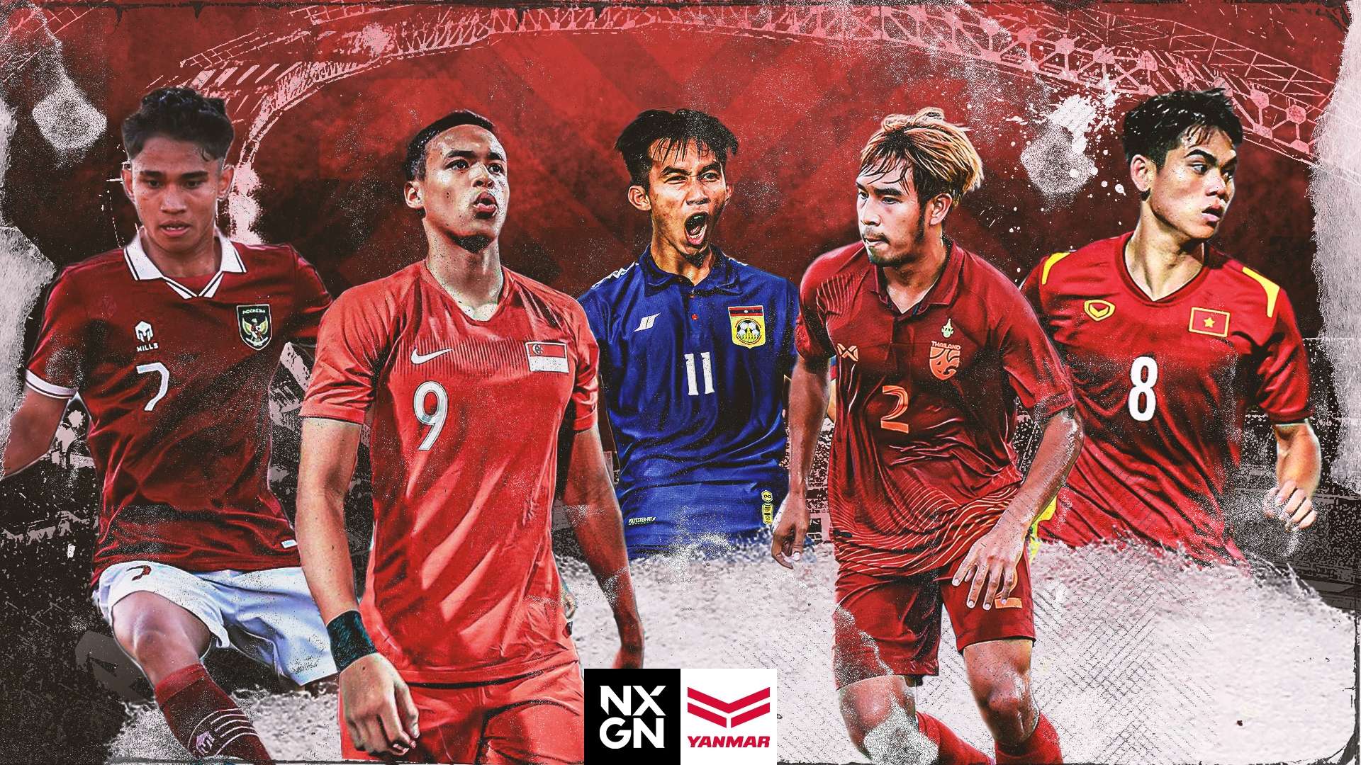 的靈巧射門 的靈巧射門