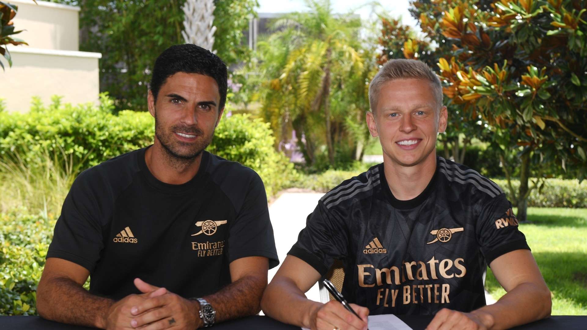 他对每一环 他对每一环