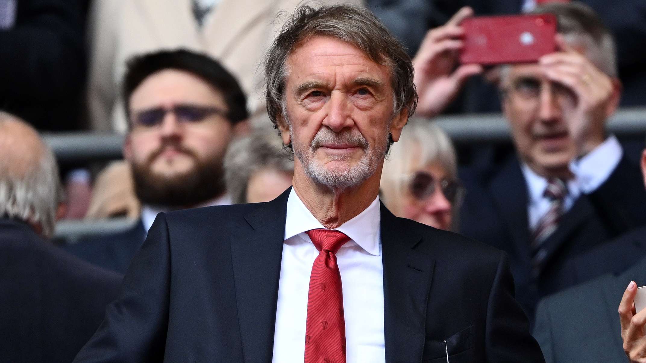 中超之老謝爾蓋耶夫曾為國安出場16次僅進1球！如今面對海港完成帽子戲法！.